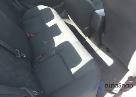 2010 Toyota Corolla S из США, поврежденный, VIN 2T1BU4EE1AC435318